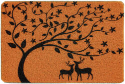4home Tree kültéri lábtörlő, 40 x 60 cm