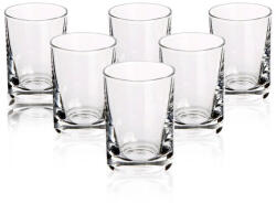 Altom 6 db-os vodkás pohár készlet 50 ml, 50 ml
