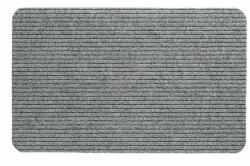 4home Fortuna grigio lábtörlő, 40 x 60 cm