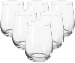 Orion Gaia pohárkészlet, 0, 59 l, 6 db , M