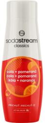 SodaStream Cola Orange szörp 440 ml
