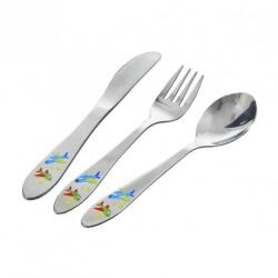 Orion Gyermek étkészlet Repülők 3db