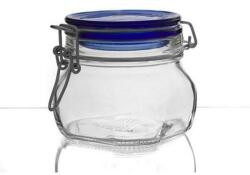 Banquet Fido Csatos üveg tárolódoboz 0, 5 l, 0, 5 l