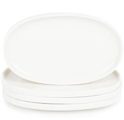 Mäser Vada desszertes tányér készlet, 14, 8 cm, 4 db