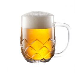 Tescoma myBEER Korsó Lupulus, 0, 5 l, 0, 5 l