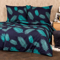 4home Mystic pamut ágyneműhuzat, 140 x 200 cm, 70 x 90 cm