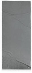 Tom Tailor Moody Grey szauna törölköző, 80 x 200 cm, 80 x 200 cm