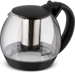 Lamart LT7058 Bulb üvegkancsó, 2 literes