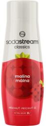 SodaStream Málna szörp 440 ml