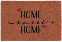 4home Home sweet home lábtörlő, 40 x 60cm