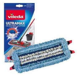 Vileda ultramax Micro+Cotton lapos felmosó utántöltő