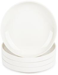 Mäser Vada mélytányér készlet, 20 cm, 4 db