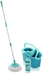 Leifheit Rotation Disc Mop Ergo szett + INGYENES, nagy hatékonyságú padlótisztító 1 l 55414