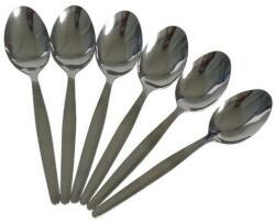 Toro Skandinávie teáskanál készlet, 6 db