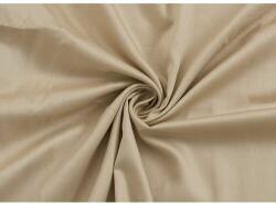 Kvalitex Luxury collection szatén lepedőbézs színű, 220 x 200 cm + 15 cm, bézs, 220 x 200 cm