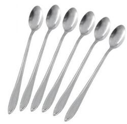 Orion koktélkanalak, 6 db