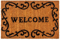 4home Welcome frame lábtörlő, 40 x 60 cm