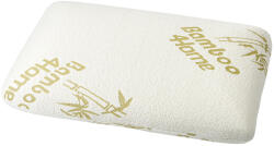 4home Bamboo memóriahab párna, nem formázott, 36 x 54 cm