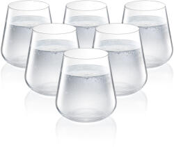 Tescoma GIORGIO Pohár 400 ml, 6 db - 4home