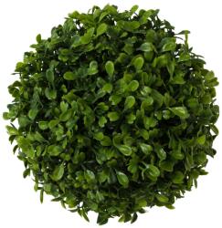 4-Home Bukszus gömb, zöld, átmérő: 18 cm