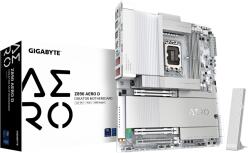 GIGABYTE Z890 AERO D Alaplap