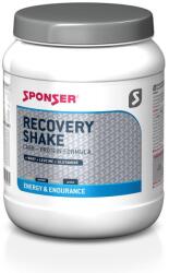 Sponser Recovery Shake regeneráló ital 900g, csokoládé
