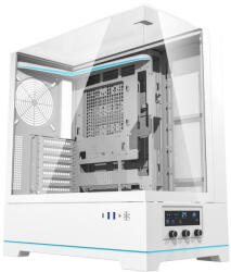 darkFlash DY450 White