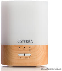 dōTERRA Lumo