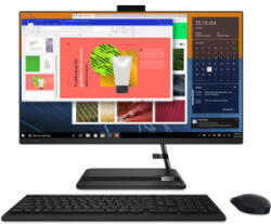 Lenovo IdeaCentre AiO 3 27ALC6 F0FY00PCRI Számítógép konfiguráció