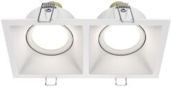 Maytoni Downlight Dot DL029-2-02W