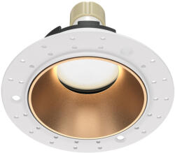 Maytoni Downlight Share DL051-U-2WMG