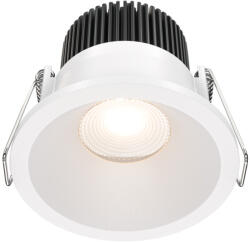 Maytoni Downlight Zoom DL034-01-06W3K-D-W