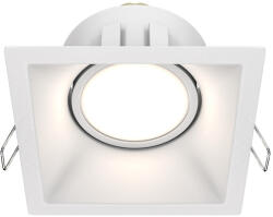 Maytoni Downlight Dot DL029-2-01W