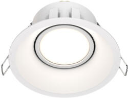 Maytoni Downlight Dot DL028-2-01W