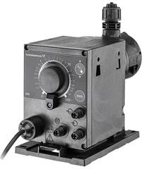 Grundfos DDE 6-10 P-PP/E/C-X-31I001FG (97720950)