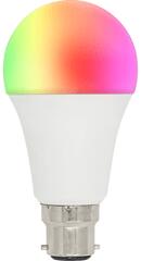 WOOX R4554 Smart LED Izzó, B22, RGB (R4554)