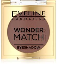 Eveline Cosmetics Wonder Match szemhéjfesték árnyalat 04 Brown 3 g