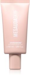 Mesauda Milano Hydraware Hydrating Fluid SPF 50 gyengéd hidratáló fluid SPF 50 50 ml
