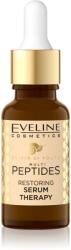 Eveline Cosmetics Elixir of Youth hidratáló szérum az arcbőr regenerálására és megújítására 18 ml