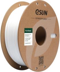 ESUN PLA Basic White 1kg (ESU240911)
