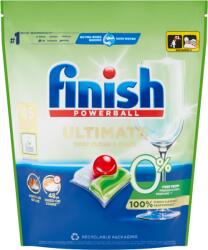 Finish Powerball Ultimate All in 1 0% mosogatógép kapszula 45 db 571, 5 g - ecofamily