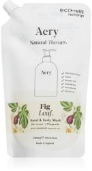 Aery Botanical Fig Leaf folyékony szappan kézre és testre utántöltő 300 ml