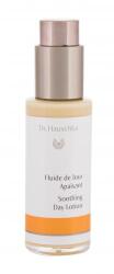 Dr. Hauschka Soothing Day Lotion bőrnyugtató arclemosó tej 50 ml nőknek
