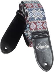 Amumu Winter Jacquard Strap