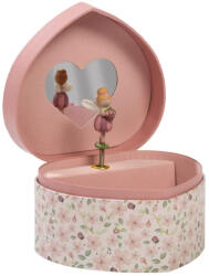 Little Dutch zenélő ékszerdoboz - Fairy Garden (LD126206)