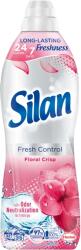 Silan Fresh Control textilöblítő koncentrátum 35 mosás 770 ml - Floral