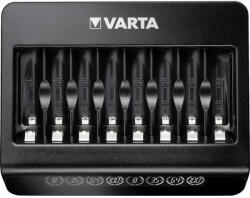 VARTA 57681101401 LCD Multi Charger 8db-os akku töltő - tobuy