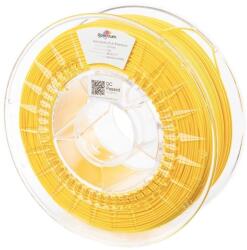 Spectrum 3D nyomtatószál, Premium PLA, 1, 75 mm, Bahama Yellow, 1 kg (80020)