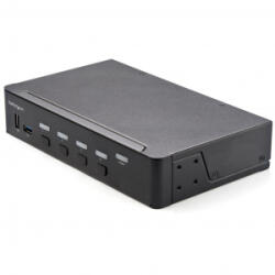 Startech. com KVM Switch 4PC (SV431HU34K6)