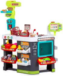 Chipolino Детска играчка Chipolino - Супермаркет, 81 части (DIPK002415SP) - ozone